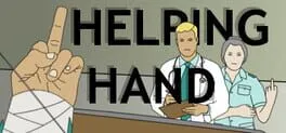  Helping Hand  cover