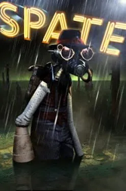  Spate  cover