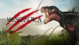  Mesozoica  cover