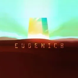  Eugenics  cover