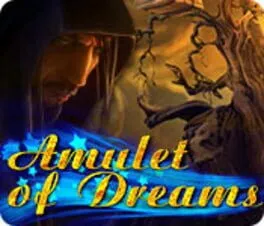  Amulet of Dreams  cover