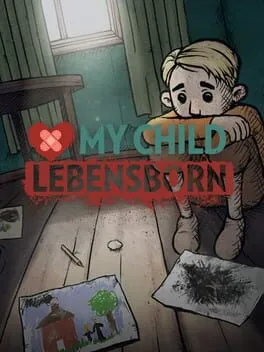  My Child: Lebensborn  cover