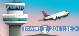  Tower!2011:SE  cover