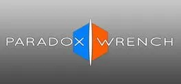  Paradox Wrench  cover