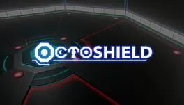  Octoshield VR  cover