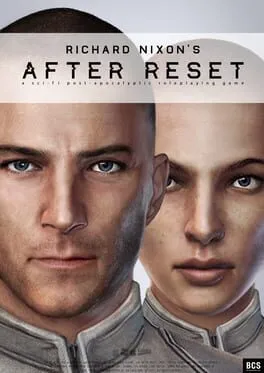  After Reset RPG  cover