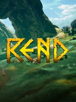 Rend  cover