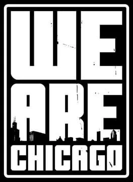  We Are Chicago  cover