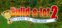  Build-A-Lot 2: Town of the Year  cover