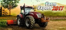  Farm Expert 2017  cover