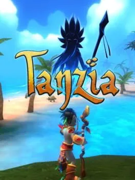 Tanzia  cover