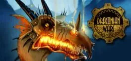  Draconian Wars  cover