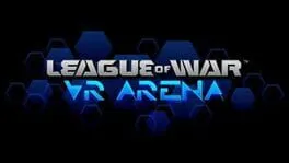  League of War: VR Arena  cover