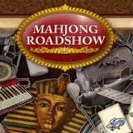  Mahjong Roadshow  cover