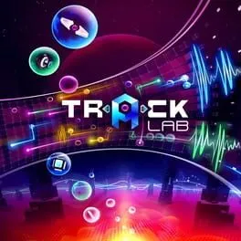  Track Lab  cover
