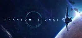  Phantom Signal  cover