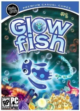  Glowfish  cover