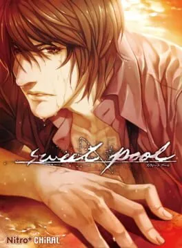  Sweet Pool  cover