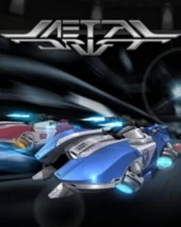  Metal Drift  cover