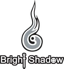  Mr. Shadow  cover