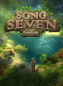 The Song of Seven : Overture (Chapter One)  cover