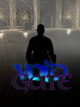  VoidGate  cover