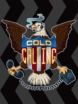  Cold Calling  cover