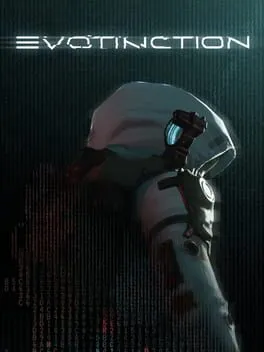  演灭 EVOTINCTION  cover