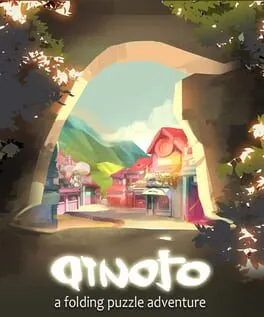  Qinoto  cover
