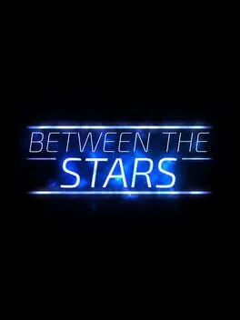  Between the Stars  cover