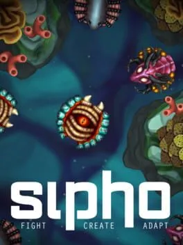  Sipho  cover