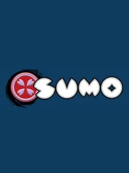  Sumo  cover