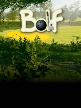  Bolf  cover