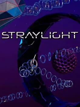  Straylight  cover