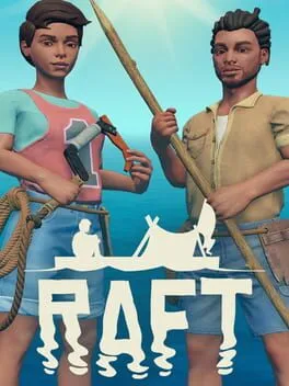  Raft  cover