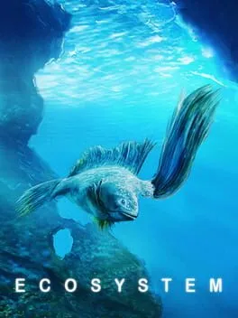  Ecosystem  cover