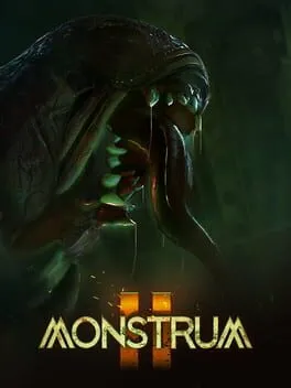  Monstrum 2  cover