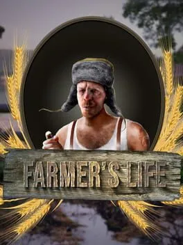  Farmer's Life  cover