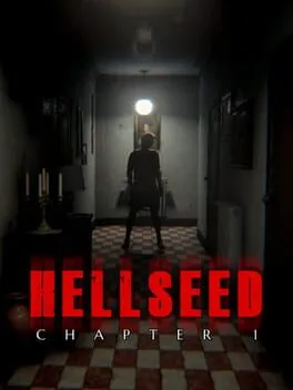  Hellseed  cover