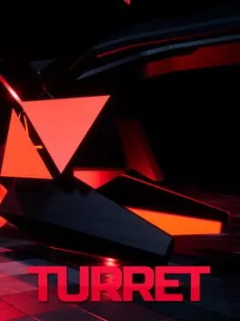  Turret  cover
