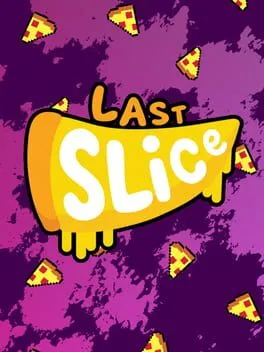  Last Slice  cover