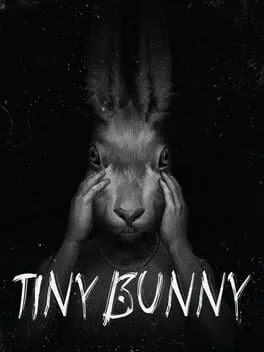  Tiny Bunny  cover