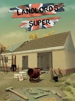  Landlord's Super  cover