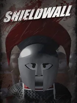  Shieldwall  cover
