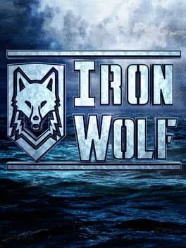 IronWolf VR  cover