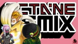  Octane Remix  cover