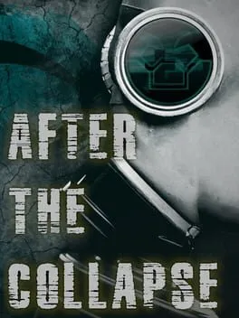  After the Collapse  cover