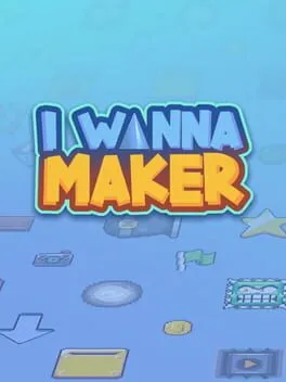  I Wanna Maker  cover