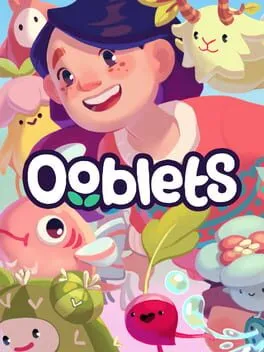  Ooblets  cover