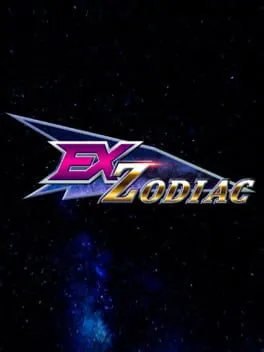  Ex-Zodiac  cover